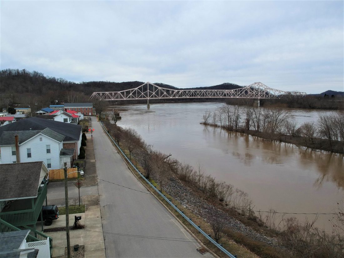 Bridging the Gap Newport and St. Marys News, Sports, Jobs Marietta